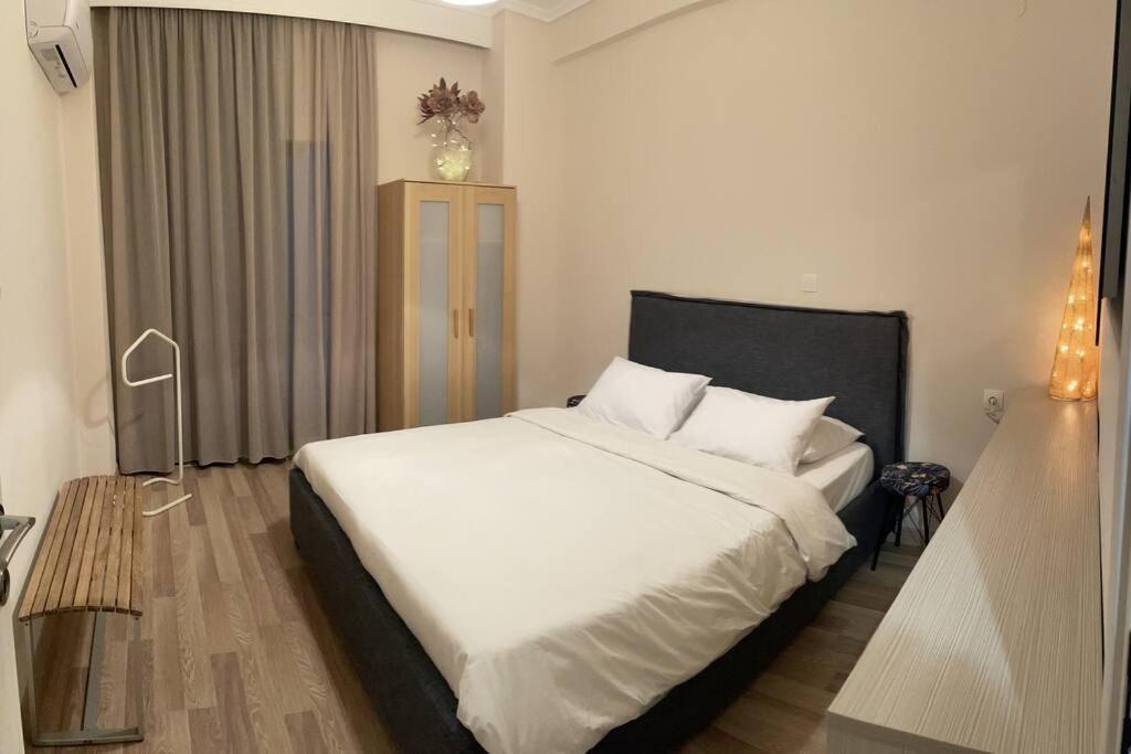 Ferienwohnung Droke Thessaloniki Exterior foto