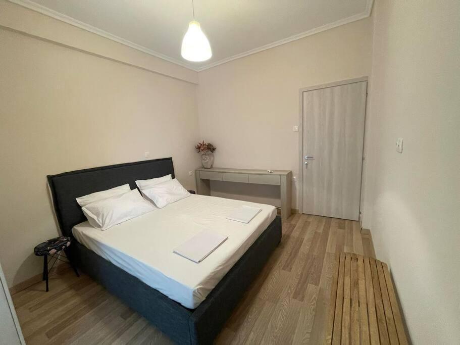 Ferienwohnung Droke Thessaloniki Exterior foto