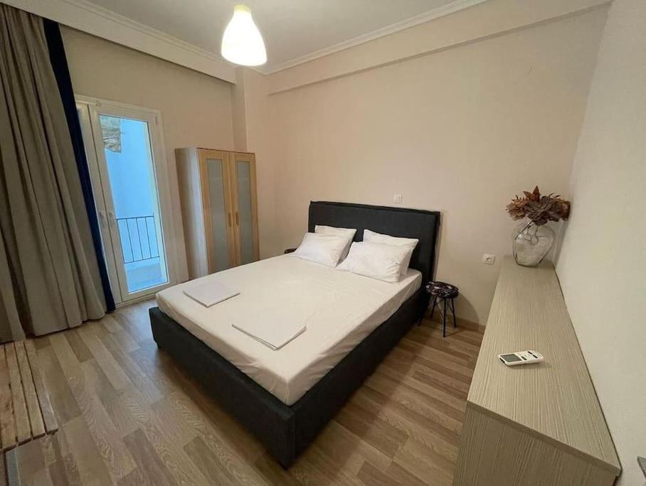 Ferienwohnung Droke Thessaloniki Exterior foto